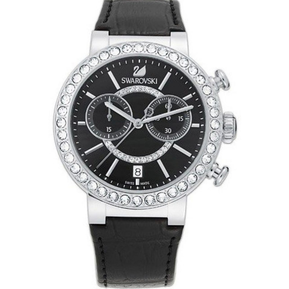 Swarovski watch